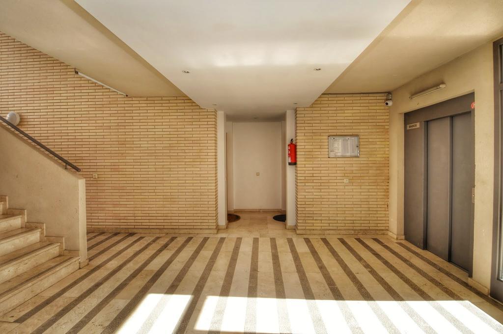Apartamento Adia Lloret de Mar Exterior foto
